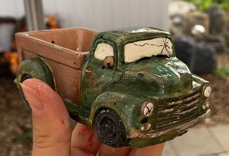 Make and Take Event: October 9th and 10th