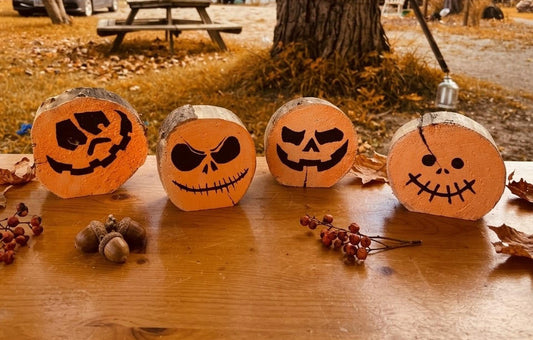 Free Crafts at the Farm - September 18/19th (Fri/Sat)