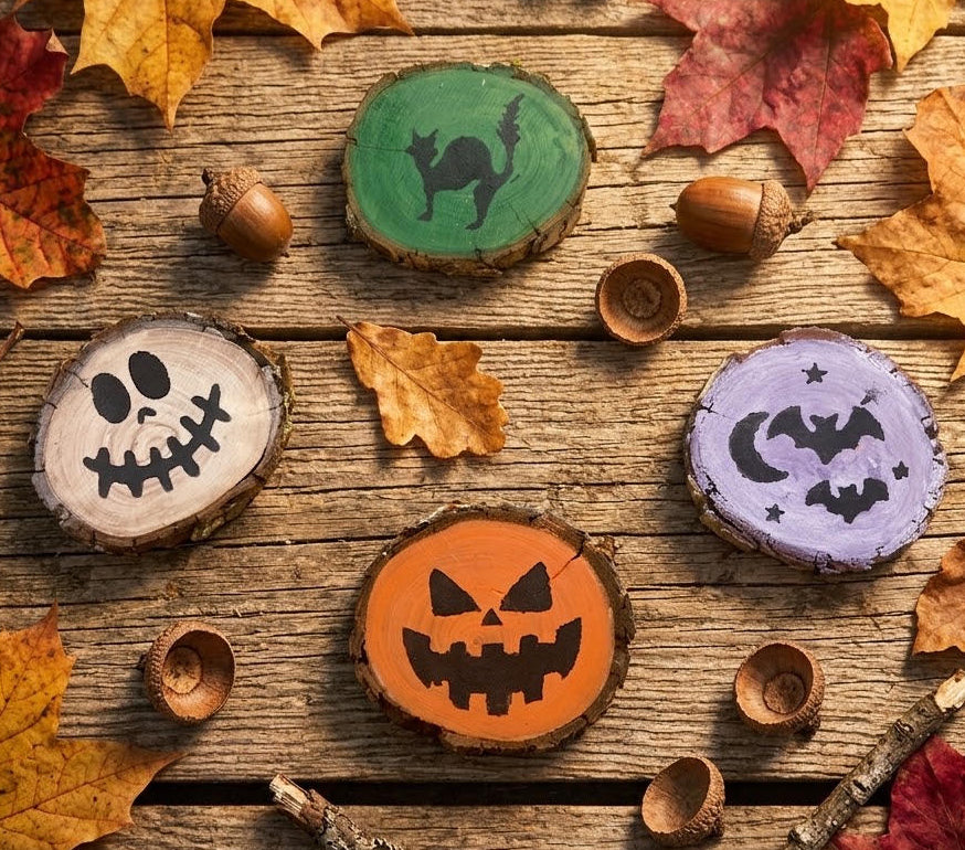 Free Crafts at the Farm - September 18/19th (Fri/Sat)